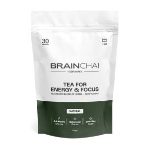 Brainchai - Натурален