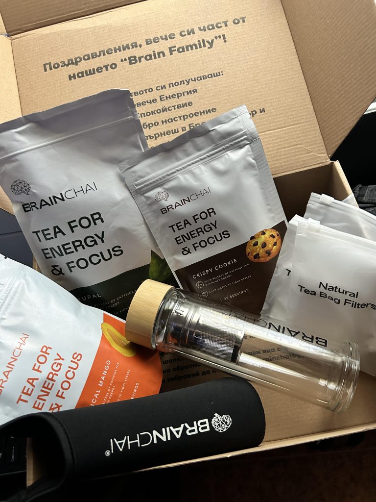 Image #1 from Desislava Strahilova