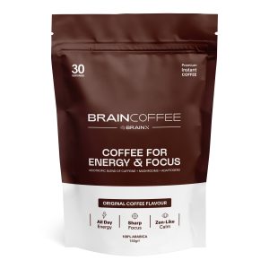 BrainCoffee - кафе от ново поколение (Copy)